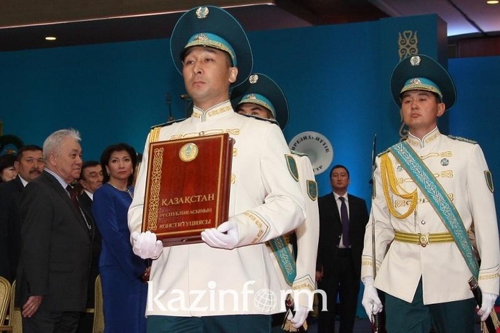 Президент талқылауға шығарған жобаға қатысты ұсыныстар 26 ақпанға дейін қабылданады  