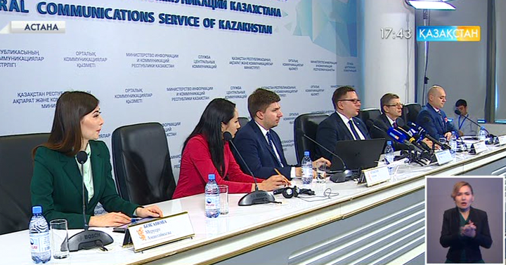 Қазақстаннан Польшаға тікелей әуе бағыты ашылады