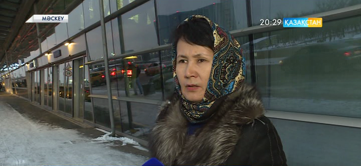 Мәскеуде құлдықта жүрген тағы бір қазақстандық құтқарылды