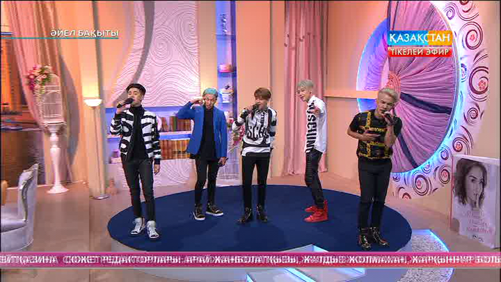 «Ninety One» - «Ұмытпа» (ВИДЕО)