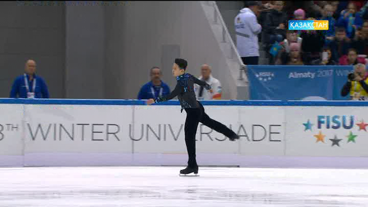 Жеңіс құтты болсын, Денис!