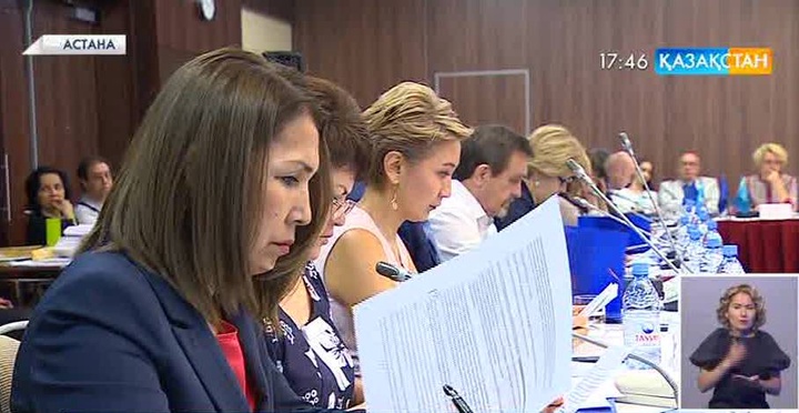 Қазақстанда жеке сот сарапшылары палатасын құру жоспарлануда