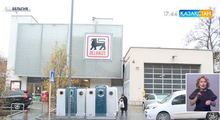 Бельгияда мемлекеттік және жеке сектор қызметкерлері Үкіметтің қатаң үнемдеу шараларына наразылық білдіруде