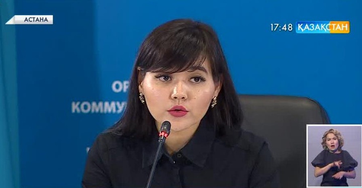 Астанада инновациялық жобалар сәтті жүзеге асуда 