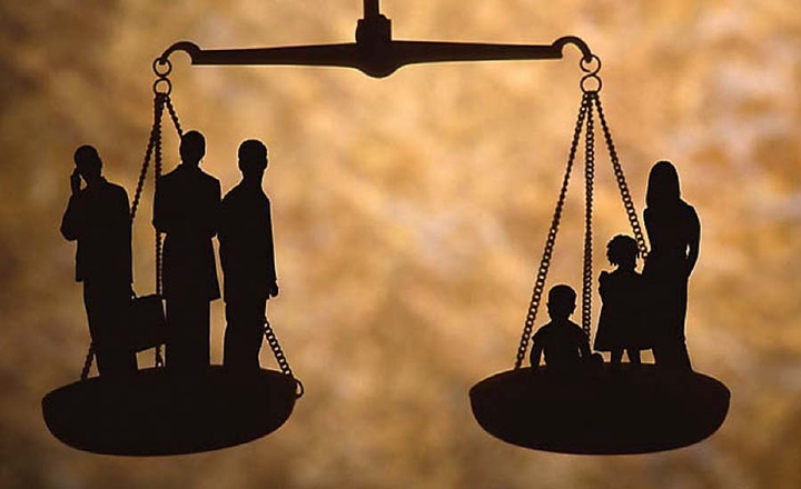 20 ақпан - Дүниежүзілік әлеуметтік әділеттік күні