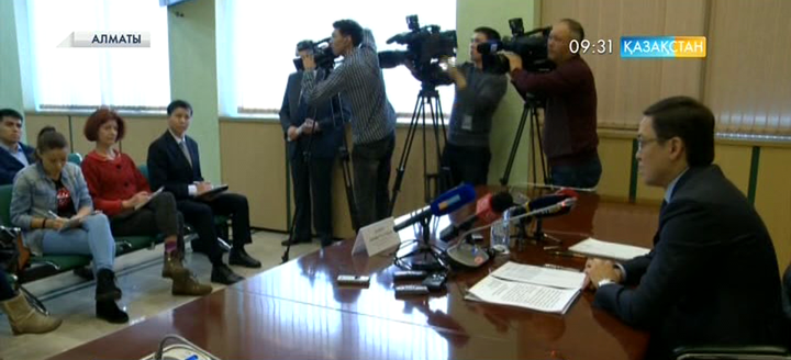 Ұлттық банк базалық мөлшерлемені 11 пайызға төмендетті