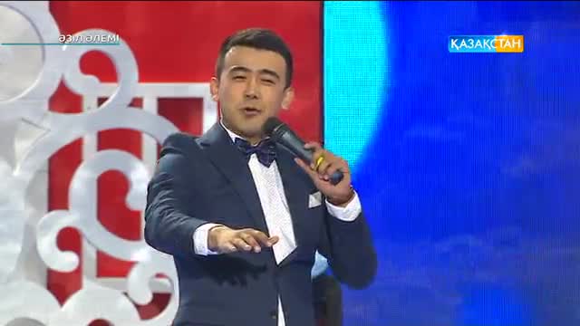 Әли Байжұмат. «Тұрсынбектің әскері»