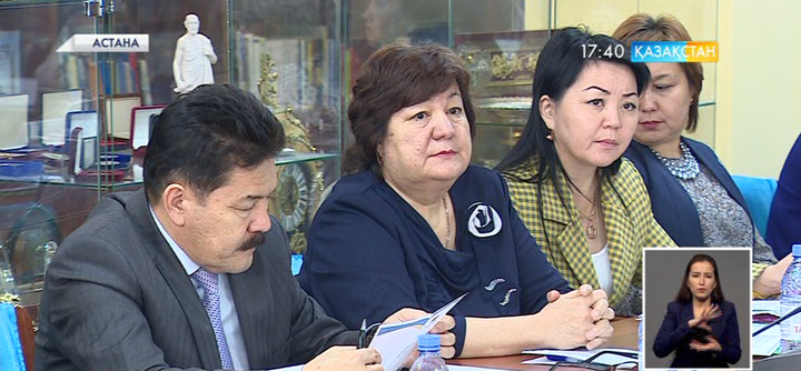 Елімізде сирек кездесетін ғылыми, тарихи, көркем әдебиеттер  сандық жүйеге көшірілуде   