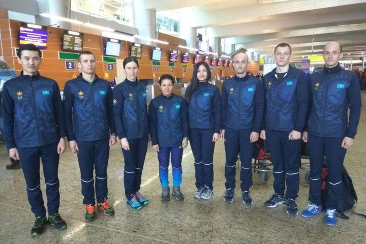 Қазақстан Ресейде өтетін қысқы дүниежүзілік әскери ойындарға қатысады 