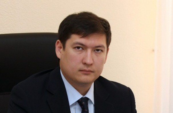 Абай Сарқұлов «Даму» кәсіпкерлікті дамыту қорының жаңа басшысы болып тағайындалды 