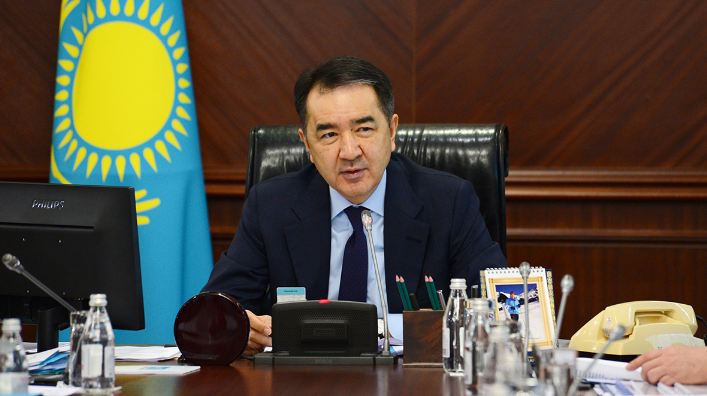 ҚР Премьер-Министрі Бақытжан Сағынтаев ІТ жаңалықтарды қоғаммен талқылауды тапсырды