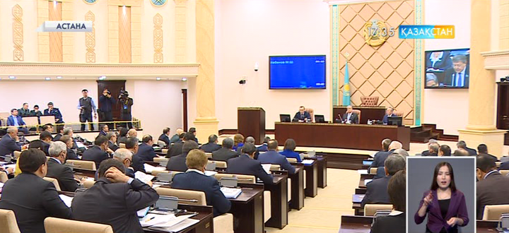 Елге импортталатын өнімдер сапасы талапқа сай емес