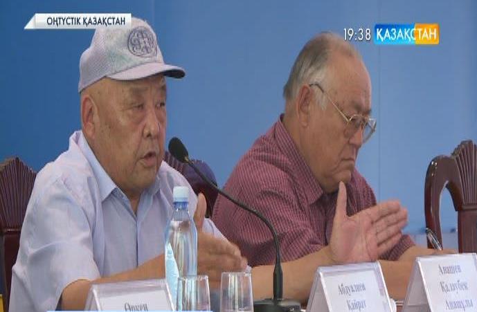 ОҚО-ның Түлкібас ауданында жер көлемінің 151 мың гектарынан астамы ауыл шаруашылығы мақсатында пайдаланылып келеді