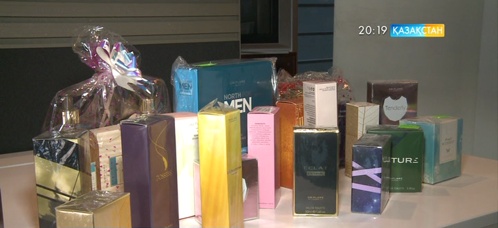 8 наурыз қарсаңында Қазақстанда 3 триллион теңгеден астам соманың гүлі сатылады екен