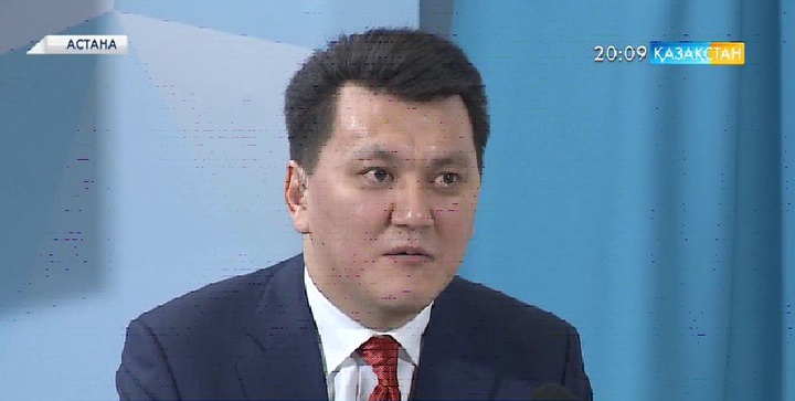 Ерлан Қарин: « EQUUS» жобасының мақсаты -  адамзат тарихының жаңа қырларын ашып көрсету