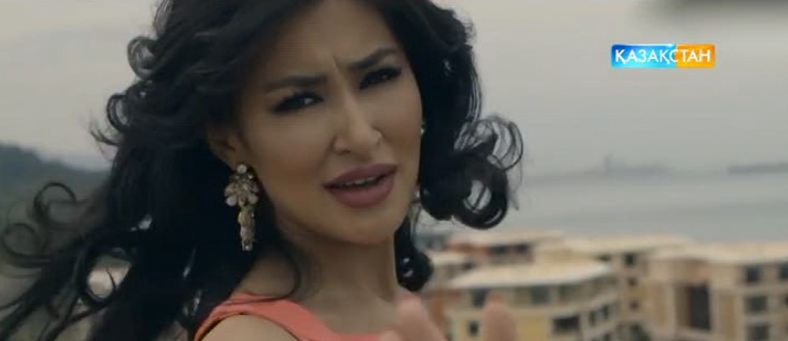 Санда. «Бақыт». БЕЙНЕБАЯН