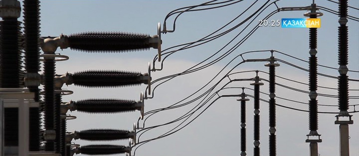 Электроэнергия өндіру 4 пайызға артты