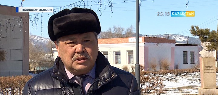 Биыл Баянауылға әуежай салынады