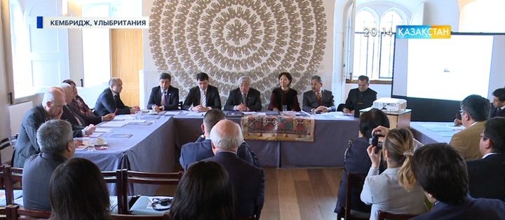 Қазақстан – Орталық Азияның көшбасшысы