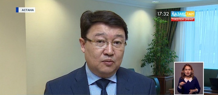 Көктемгі егіске жанармай жеткілікті