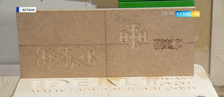 Әлеуметтік жағдайы әлжуаз адамдар жұмысқа орналасып жатыр