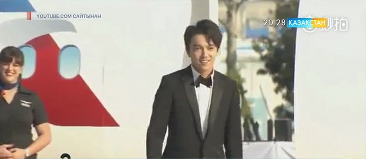 Димаш – Азияның ең үздік әншісі