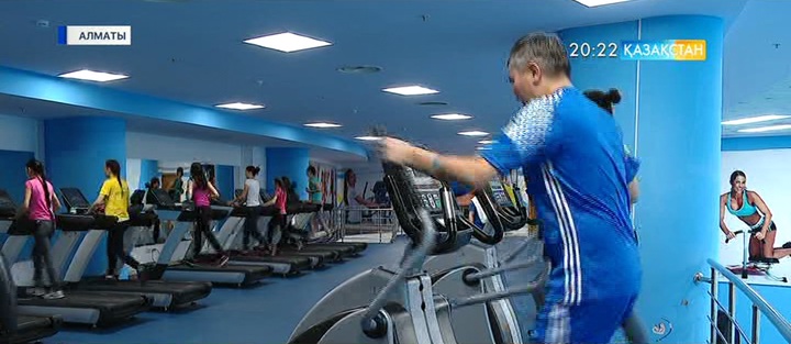 Жүрегі мен бүйрегін ауыстырған 6 отандасымыз әлемдік спорт сайысына қатысады