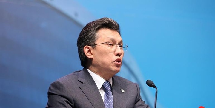 ҚР бюджеттік шығындары экономикалық ауытқуларға қарамастан өсіп келеді – Б.Сұлтанов