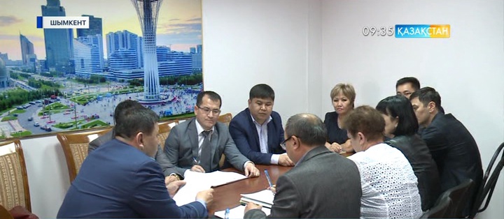 Оңтүстік Қазақстан облысында 5 мыңнан астам азамат алимент төлеуден қашып жүр