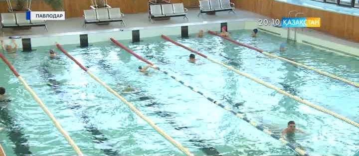 Павлодарда мемлекет иелігіндегі құны 606 млн. теңге тұратын бассейн 22 млн. 500 мың теңгеге сатылып кетті