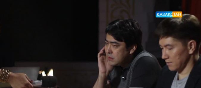 Мейрамбек Бесбаев: «Музарт LIVE»  жобасына үміткерлердің таланттарына жан-жақты баға берілді (ВИДЕО)