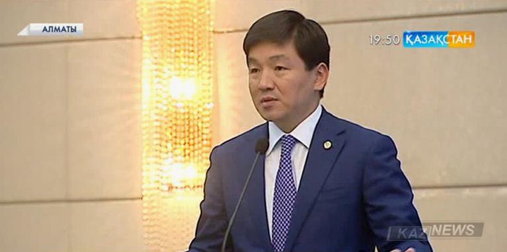 Алматыда «Қазақстанда жасалған» өнімдердің көрмесі өтті