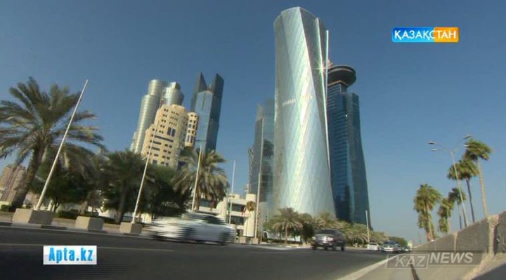 Елбасы Нұрсұлтан Назарбаевтың Катарға ресми сапары жоспарланып отыр