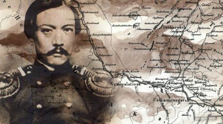 Ұлттық музейде Шоқан Уәлихановтың 180 жылдығына  арналған  семинар өтеді