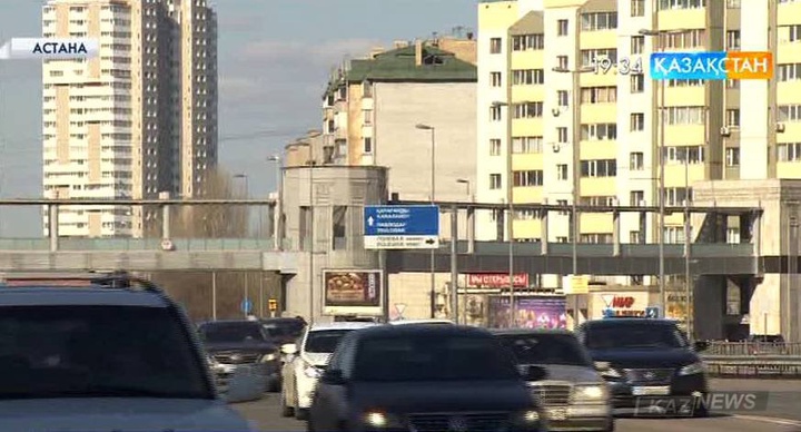 Келер жылдан бастап елімізге жаңадан әкелінген көліктерге бастапқы тіркеу салығы  салынады