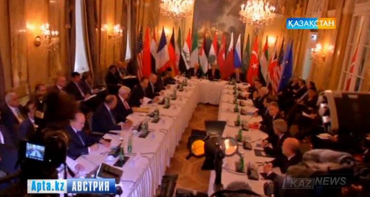 Сириядағы бесінші жылға созылған соғысты қалай тоқтатуға болады? (ВИДЕО)