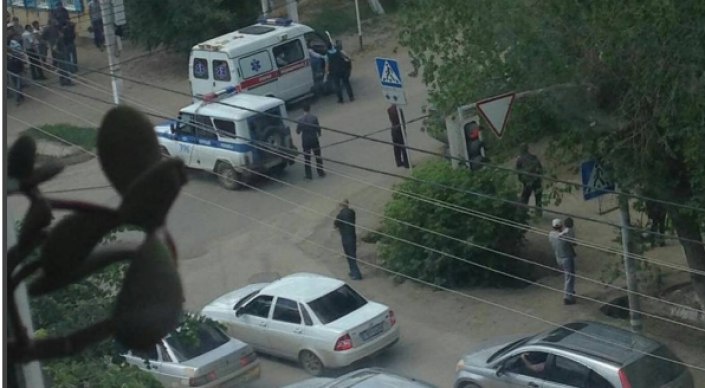 Б.Сапарбаев: Қаза тапқандардың отбасына материалдық көмек беріледі