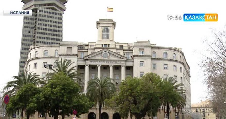 Испанияда жұмыссыздар саны артты