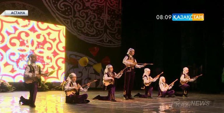 Елордада «Fiestalonia-Қазақстан» байқауы биыл екінші мәрте өткізілмек