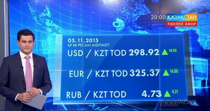 Қаржылық реттеуші саудаға араласпайтын болды