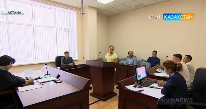 Медиация институты кеңейеді