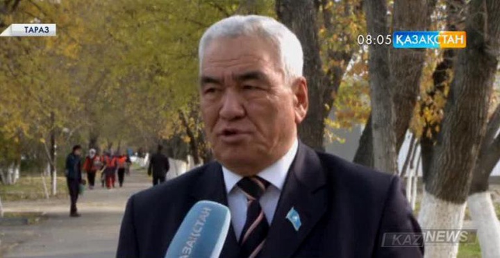 Тараз қаласының бюджетінен әлеуметтік салаға бөлінген қаржы кемиді