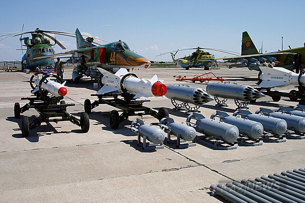 Келер жылы Астанада  қару-жарақ  көрмесі өтеді