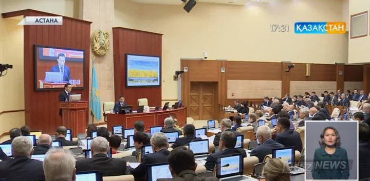 Ауыл шаруашылығына бөлінетін мемлекеттік қолдауды кемітпеу керек – Асылжан Мамытбеков