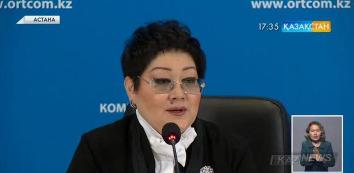 Астанада «Жасыл көпір – Озық тәжірибелер мен инновациялар үшін әріптестік алаңы» атты  халықаралық жиын өтеді