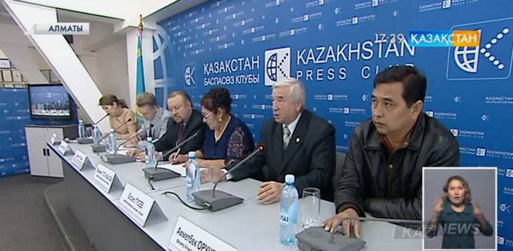 Үлкен Алматы айналма жолын салу үшін облыс фермерлерінен алынған жер дауы басылмай отыр