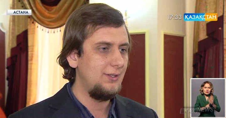 Осы аптада үздік стартап жоба анықталады