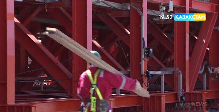 Валюта бағамының өзгеруі жалдамалы жұмысшыларға әсер етіп отыр