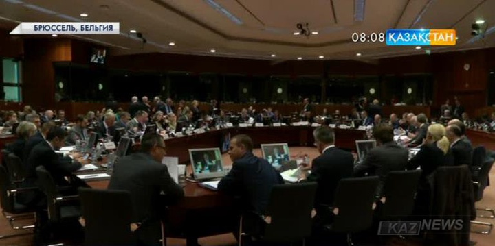 Еуропалық одақ босқындар мәселесін шеше алмай жатыр