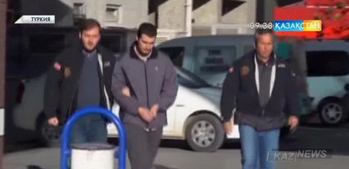 Түркияда  «Әл-Қаидамен» байланысы бар 18 адам тұтқындалды
